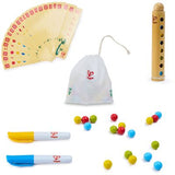 Juego de mesa - Bamboo Rápido