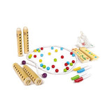 Juego de mesa - Bamboo Rápido