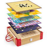 Juego de mesa - 22 Juegos Clásicos
