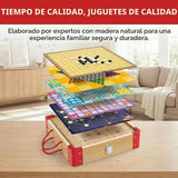 Juego de mesa - 22 Juegos Clásicos