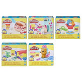 Play-Doh - Mini Clasicos Surt.