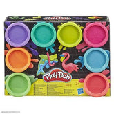Play Doh - Set 8 Colores