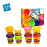Play Doh - Set 8 Colores