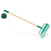 Rastrillo de Jardín