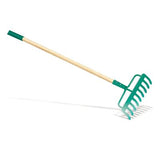 Rastrillo de Jardín