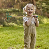 Rastrillo de Jardín