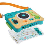 Kit de Laboratorio - Melodías Naturaleza