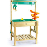 Mesa De Juego De Agua Multifuncional