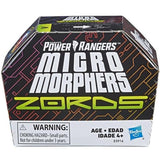Power Ranger - Fig Micro Morpher Zord
