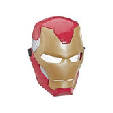 Avengers - Mascara Iron Man