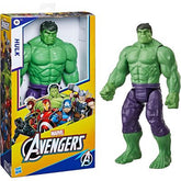 Avengers - Figura Hulk 30cm