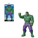 Marvel - Figuras de Acción Olympus 9.5" Surtidas
