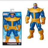 Marvel - Figuras de Acción Olympus 9.5" Surtidas