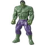Marvel - Hulk 9.5 Pulg. Olympus