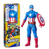 Avengers - Figura Capitán América 30cm