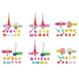 Trolls - Amigos Pequeños Bailarines Pack