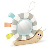 Caracol de Juego Hook N Look