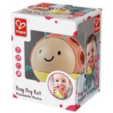 Insecto Interactivo de Juego Bebe