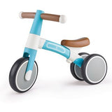 Mi 1ra Bicicleta de Balance Azul