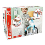 Mi 1ra Bicicleta de Balance Azul
