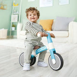 Mi 1ra Bicicleta de Balance Azul
