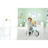 Mi 1ra Bicicleta de Balance Azul