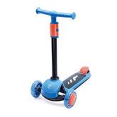 Patineta Lean'N Glide Azul