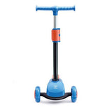 Patineta Lean'N Glide Azul