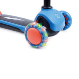 Patineta Lean'N Glide Azul