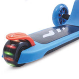 Patineta Lean'N Glide Azul