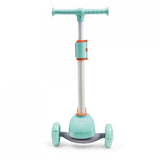 Patineta Lean'N Glide Turquesa