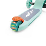 Patineta Lean'N Glide Turquesa