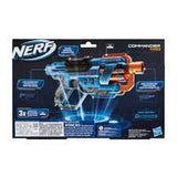 Nerf Elite 2.0 Commander RC 6