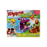 Juego De Mesa Hungry Hippos