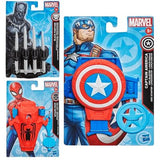 Marvel - Set Role Play Surt.