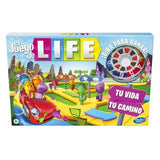 Juego e Mesa Life Clasico