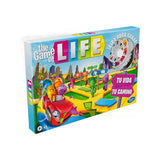 Juego e Mesa Life Clasico