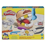 Play Doh - Dentista Drill N Fill