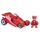 PJ Masks - Surtido Vehiculos Caracteristi
