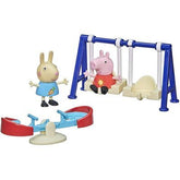 Peppa Pig - Set de Juegos Adicionales Surtidos