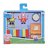 Peppa Pig - Set de Juegos Adicionales Surtidos