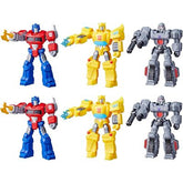 Transformers - Autentico Cybertron Surti