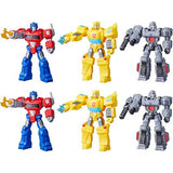 Transformers - Autentico Cybertron Surti