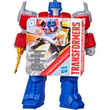 Transformers - Autentico Cybertron Surti