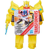 Transformers - Autentico Cybertron Surti
