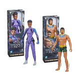 Black Panther - Figura Hero Titan Surtido