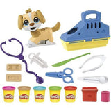 Play Doh - Set Veterinario
