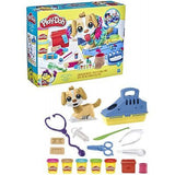 Play Doh - Set Veterinario