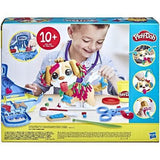 Play Doh - Set Veterinario