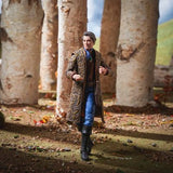 Dungen & Dragons Fig. Hightop